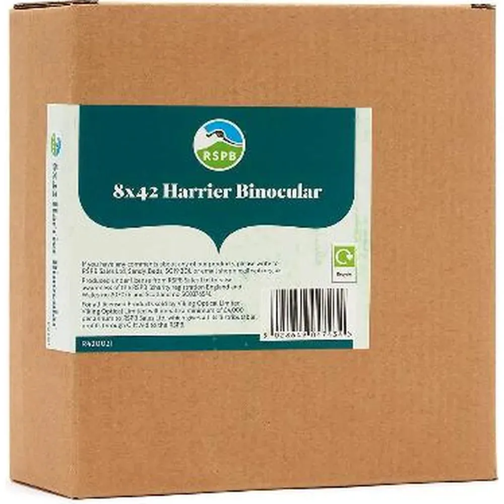 RSPB Harrier 8x42 Binoculars