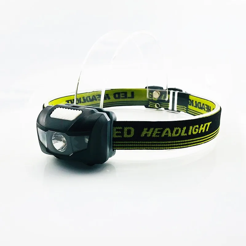 RUSSEL - 240 Lumens HeadLamp