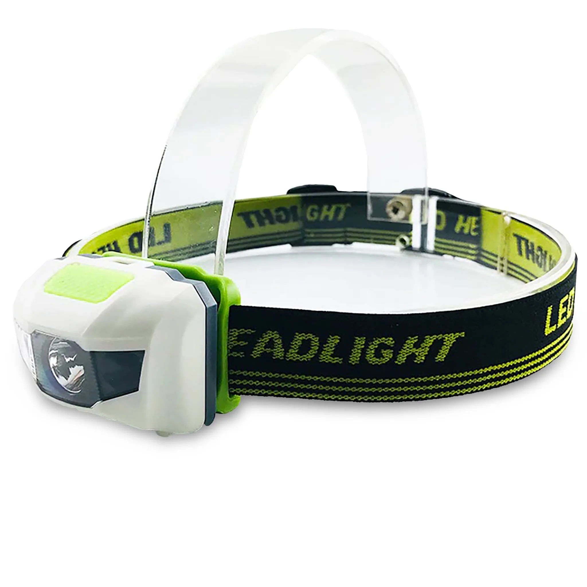 RUSSEL - 240 Lumens HeadLamp