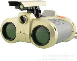 s Binocular Night Vision Scope Binoculars Monocular Powerful Binoculars