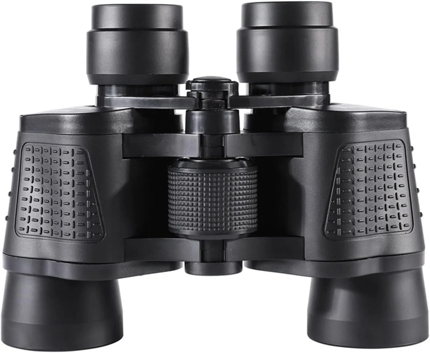 s High Power Professional Binoculars Low Night Vision High - Angle Monocular Hiking Travel Portable