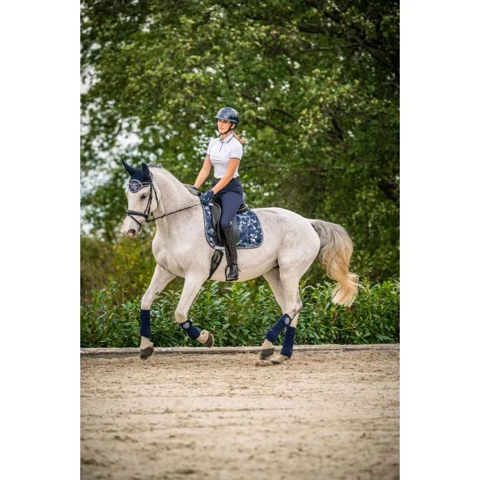 Saddle Pad -Bloomsbury-