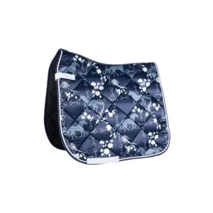 Saddle Pad -Bloomsbury-
