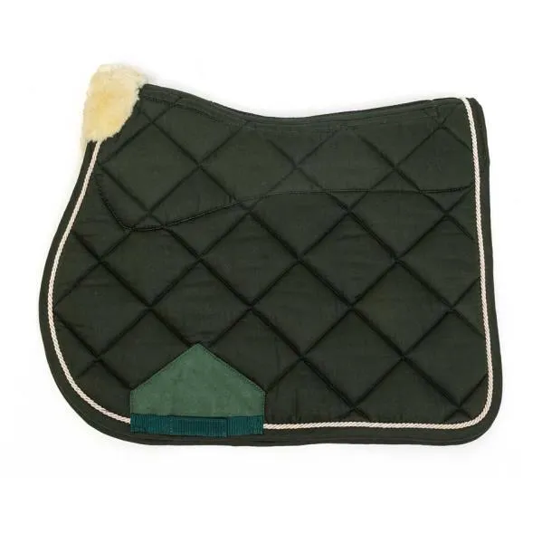 Saddle Pad Classics with Wool