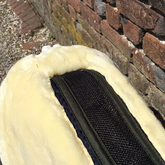 Saddle Pad Classics with Wool