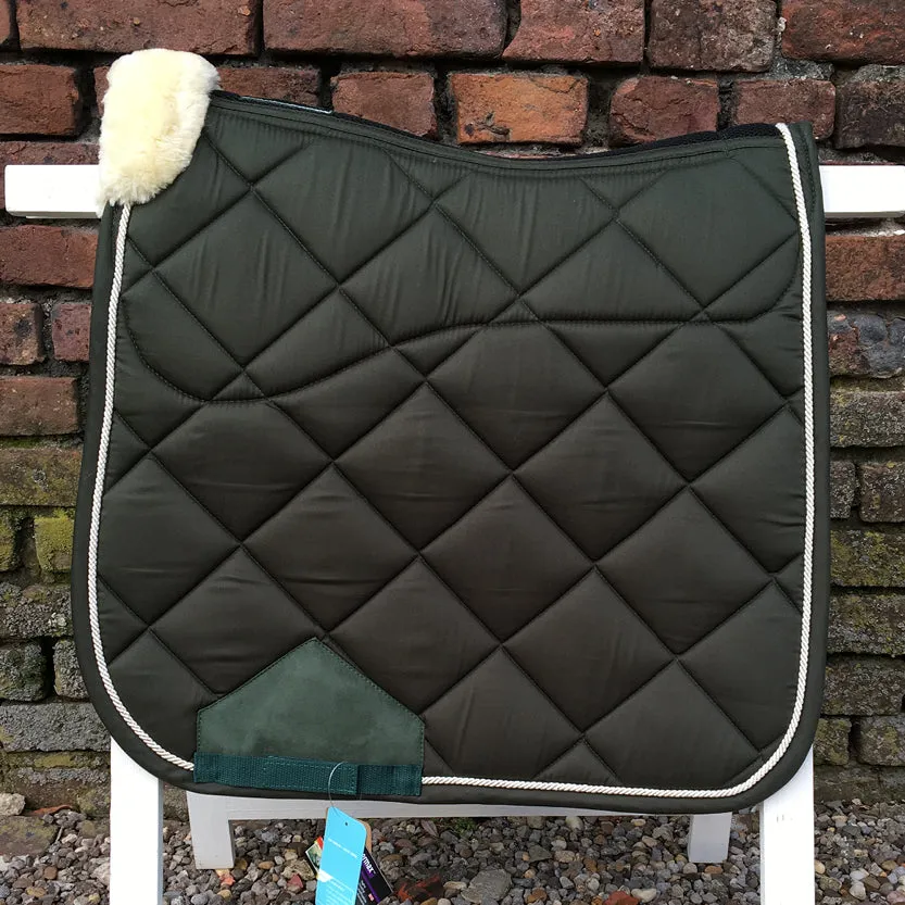 Saddle Pad Classics with Wool