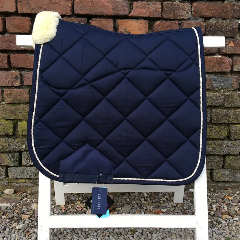 Saddle Pad Classics with Wool