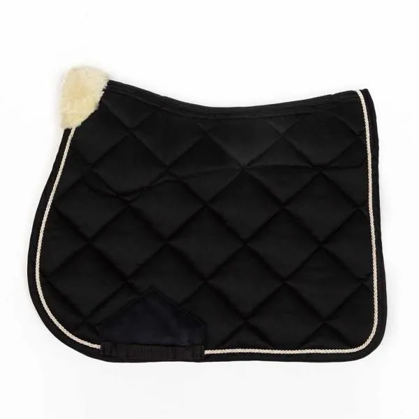Saddle Pad Classics with Wool