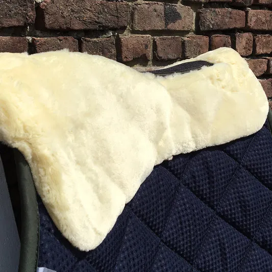 Saddle Pad Classics with Wool