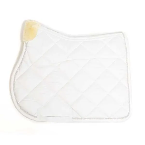 Saddle Pad Classics with Wool