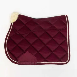 Saddle Pad Classics with Wool