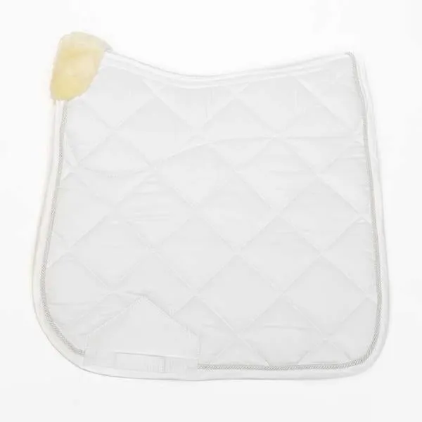 Saddle Pad Classics with Wool