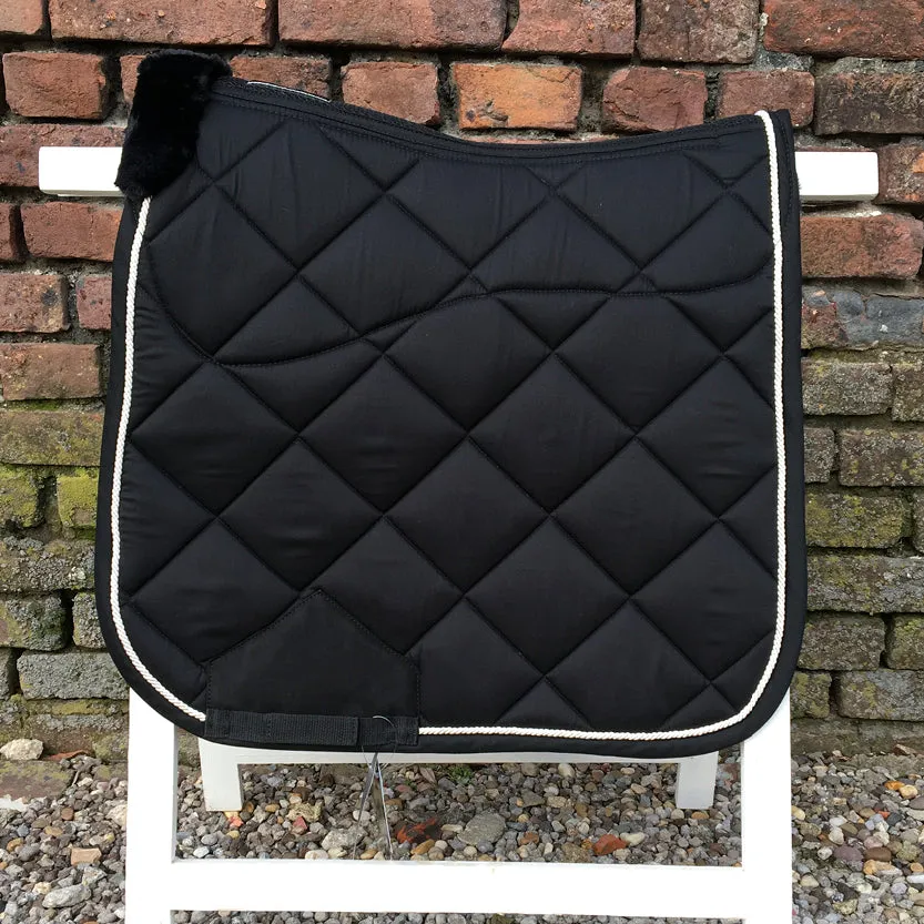 Saddle Pad Classics with Wool