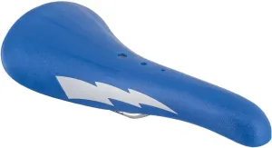 SADDLE SE RACING LIGHTNING BLITZ BU/WH