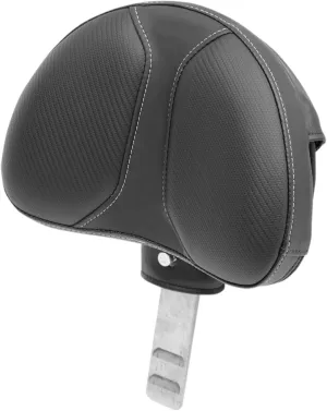 Saddlemen Dominator Driver Backrest (11567D)