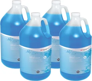 SC Johnson Professional REFRESH AZURE HAND SOAP, 1 GALLON, 4 PACK