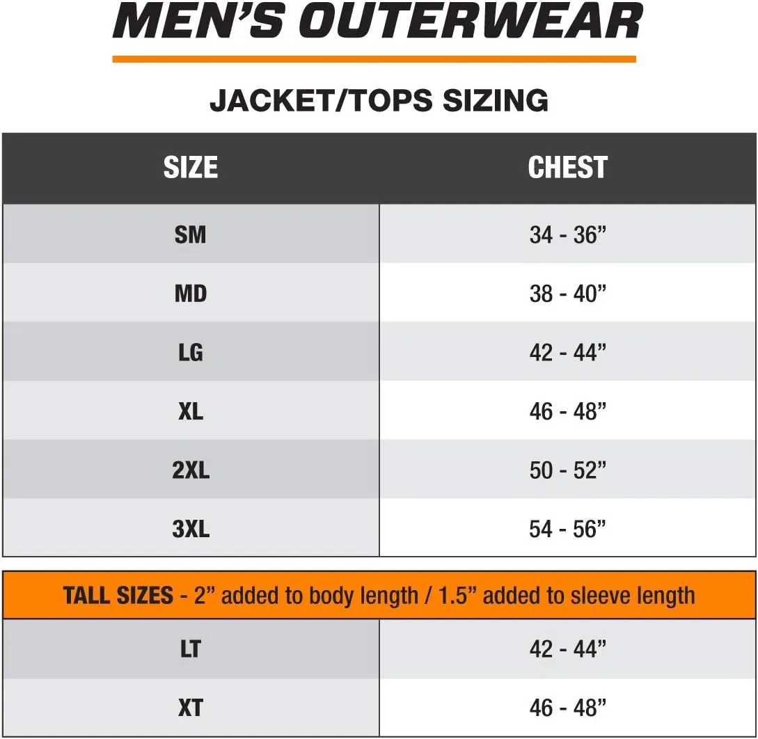 Scentlok - BE:1 Fortress Parka