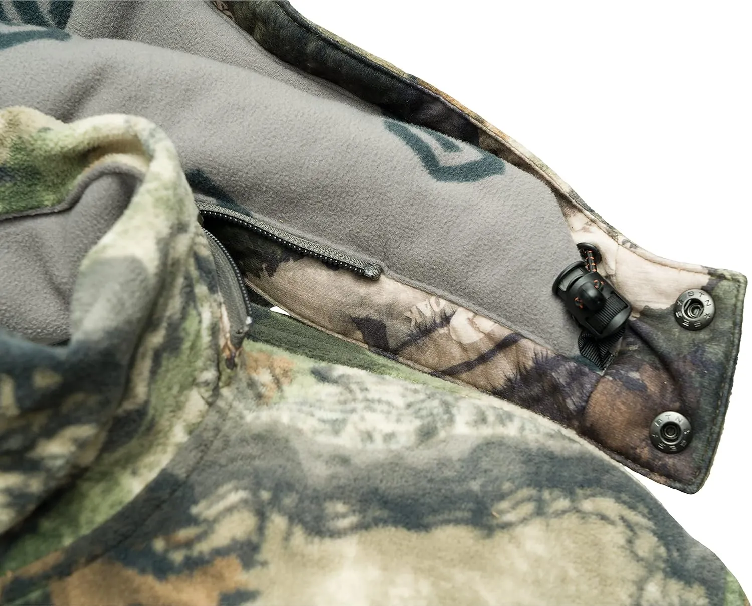 Scentlok - BE:1 Fortress Parka