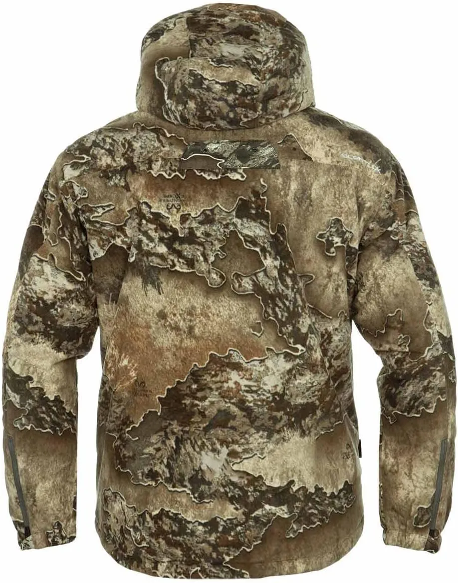 Scentlok - BE:1 Fortress Parka