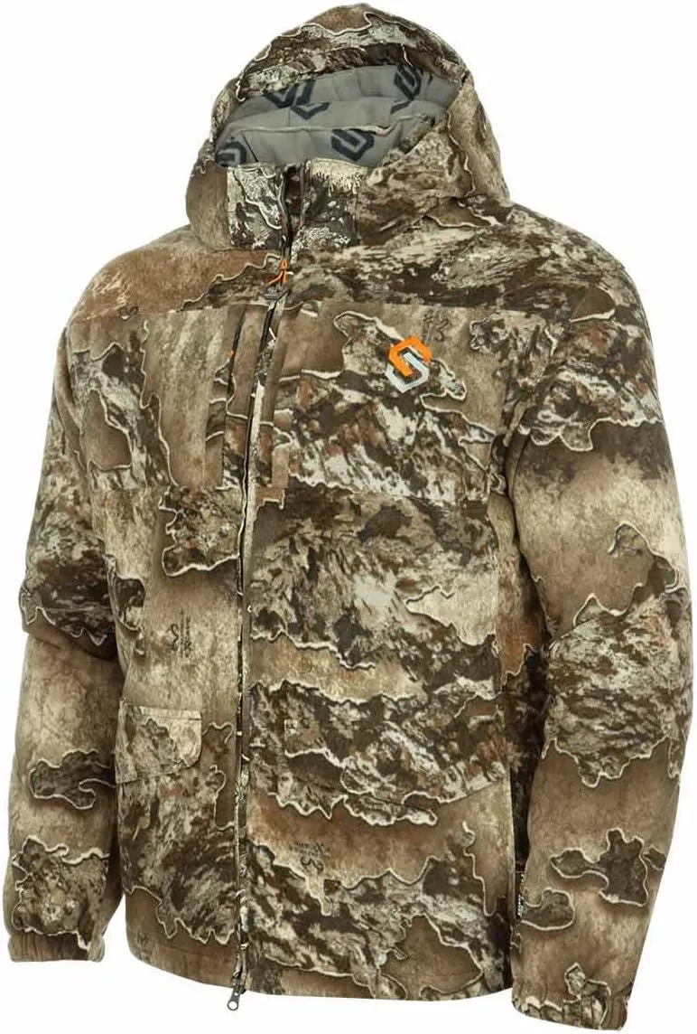 Scentlok - BE:1 Fortress Parka
