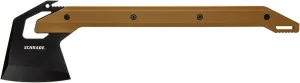 Schrade 19.5" Axe (Box) 1121078, Multi