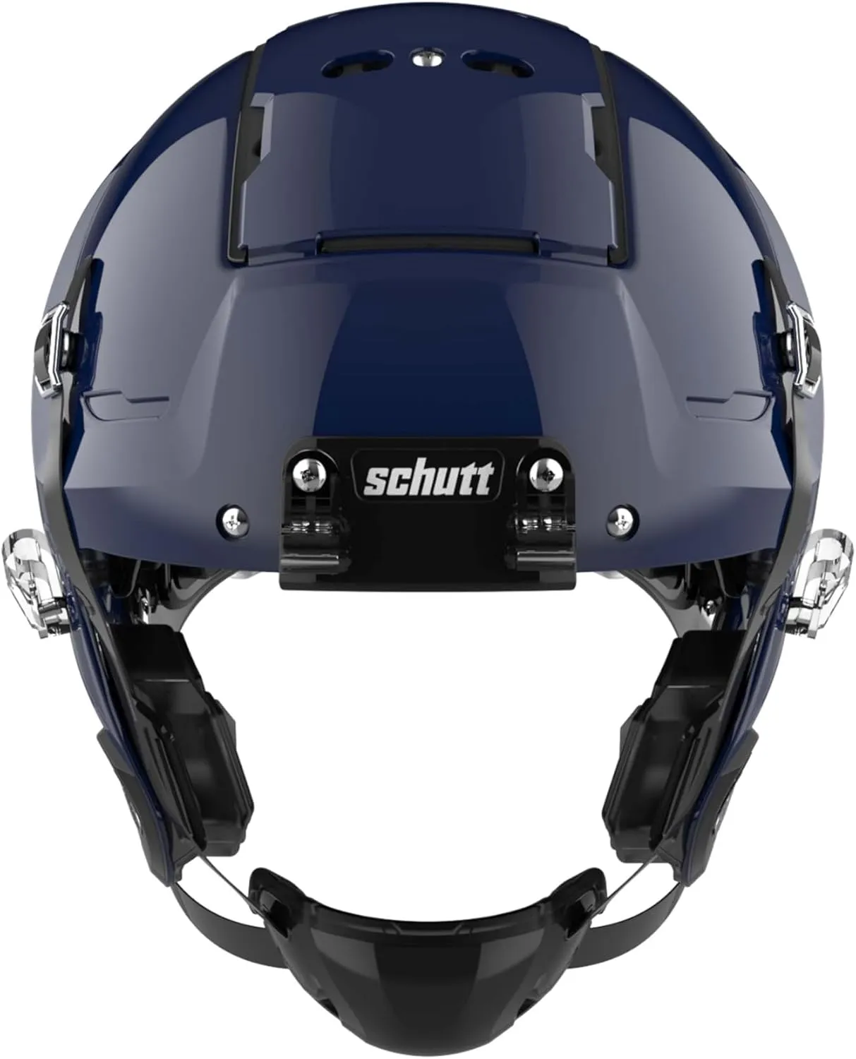 Schutt F7 VTD Collegiate Varsity Football Helmet (Facemask NOT Included)