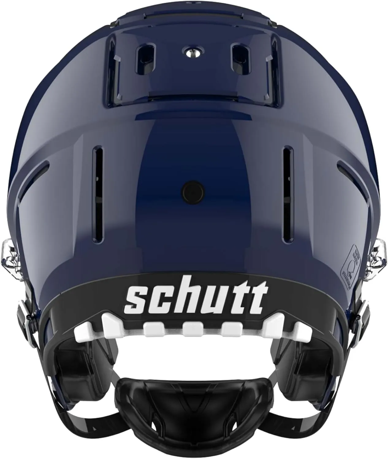 Schutt F7 VTD Collegiate Varsity Football Helmet (Facemask NOT Included)