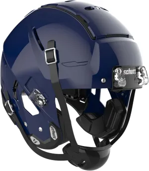 Schutt F7 VTD Collegiate Varsity Football Helmet (Facemask NOT Included)