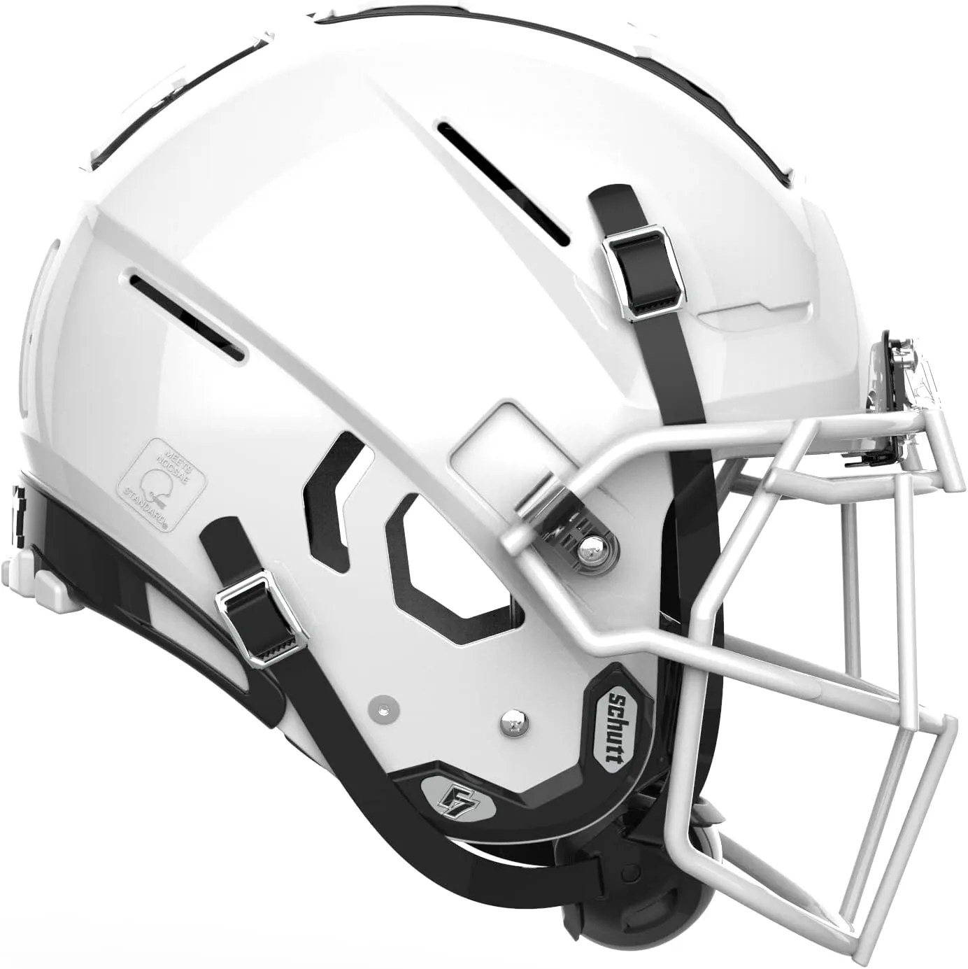 Schutt F7 VTD Collegiate