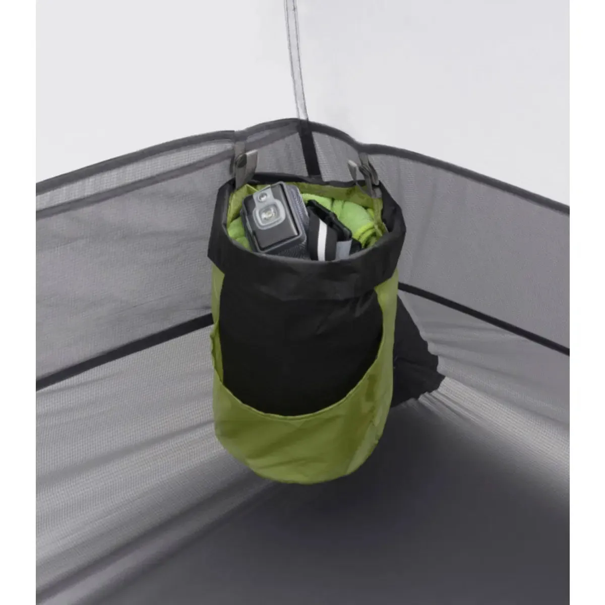 Sea To Summit Alto TR1 Ultralight Tent (1 Person) - Green