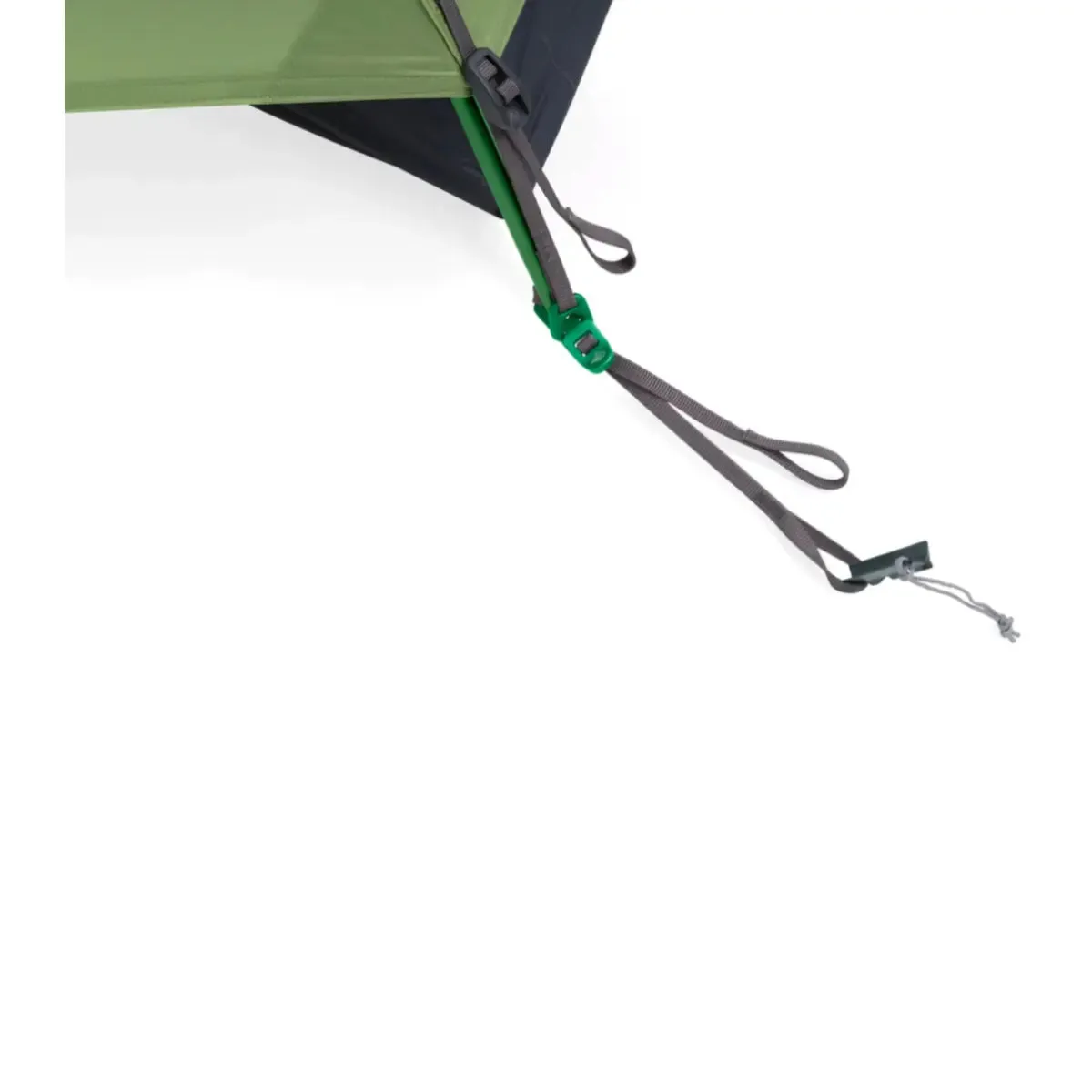 Sea To Summit Telos TR2 Ultralight Tent (2 Person) - Green