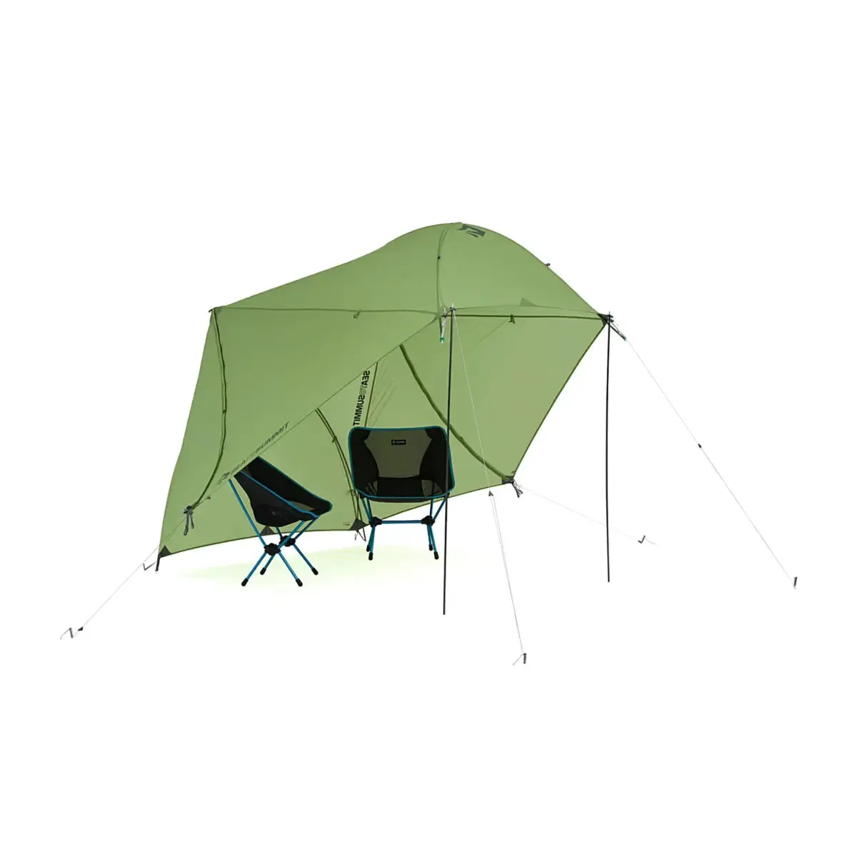 Sea To Summit Telos TR2 Ultralight Tent (2 Person) - Green