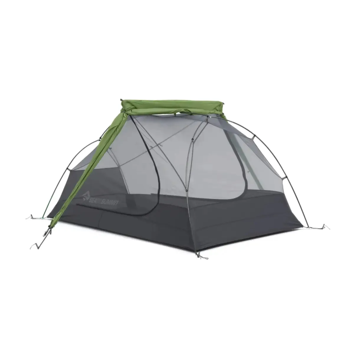 Sea To Summit Telos TR2 Ultralight Tent (2 Person) - Green