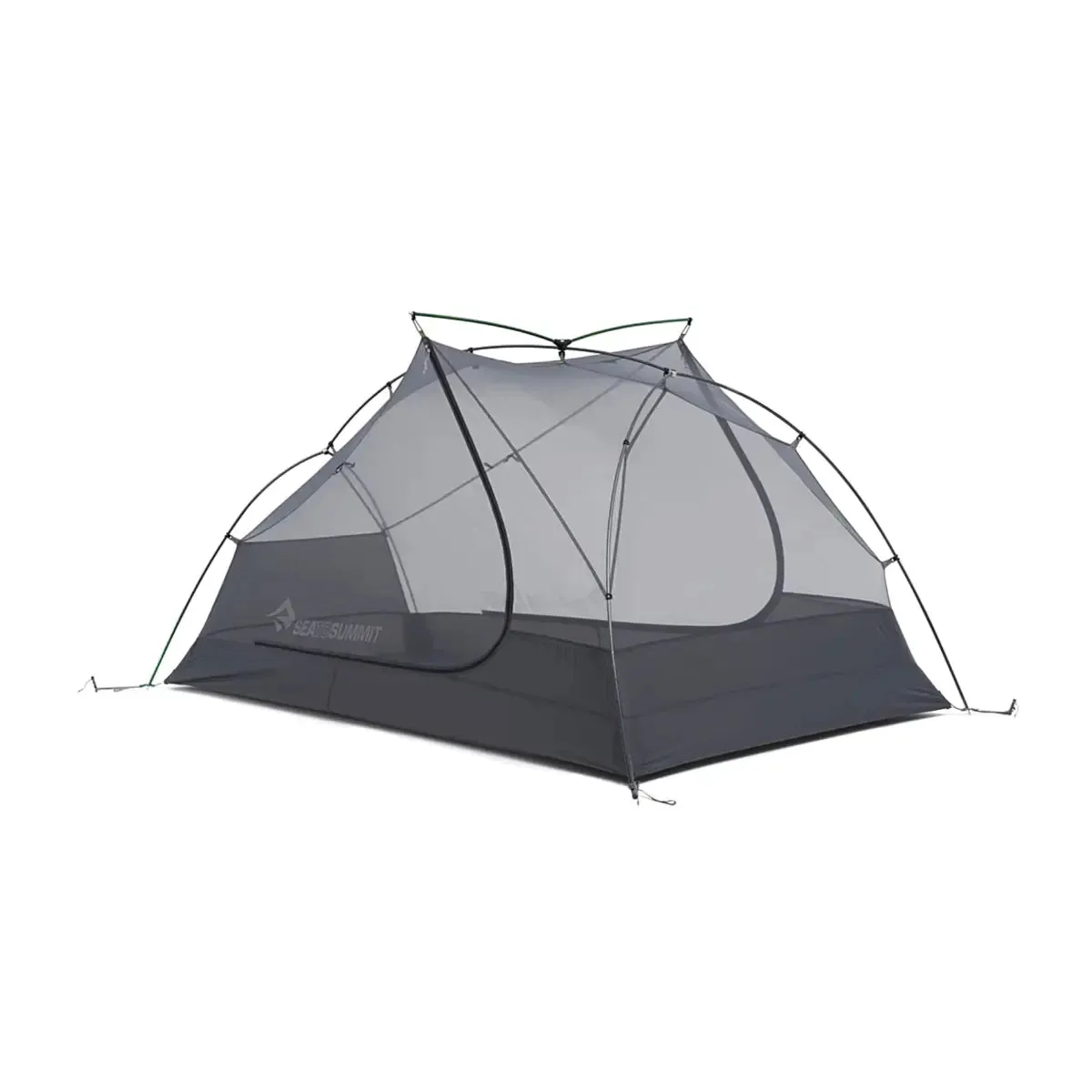 Sea To Summit Telos TR2 Ultralight Tent (2 Person) - Green