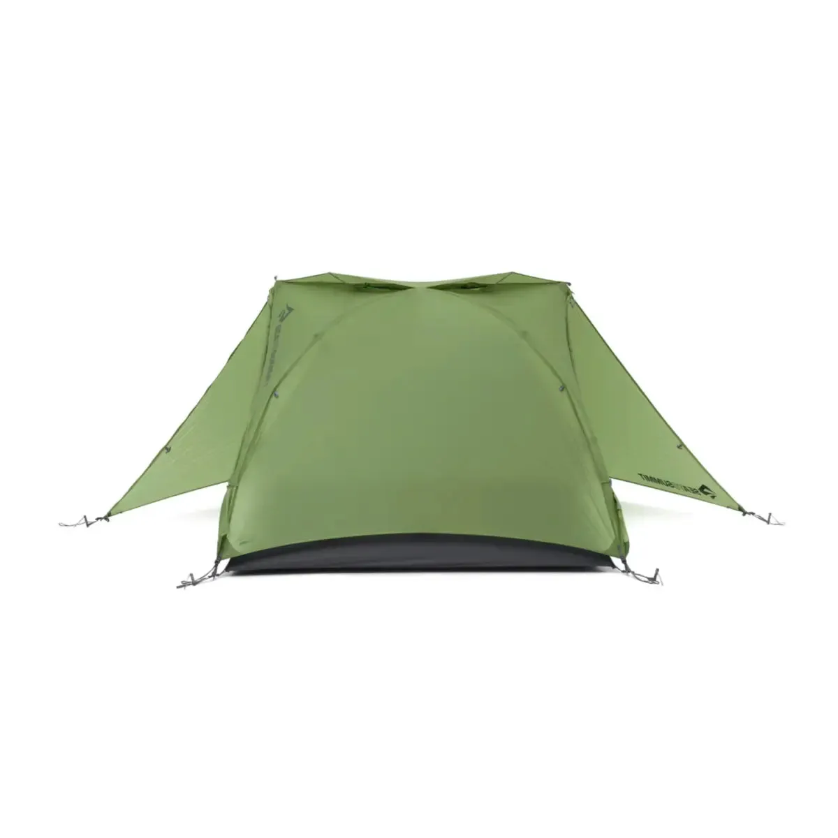Sea To Summit Telos TR2 Ultralight Tent (2 Person) - Green
