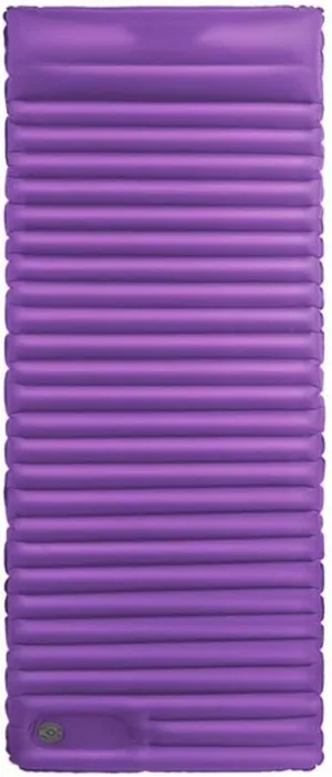 Self-Inflating Pads Thickened Press Inflatable Cushion Camping Outdoor Tent Sleeping Pad, Camping Portable Lunch Mattress, Suitable for Car Camping, Tent and Backpack, Office Lunch Break