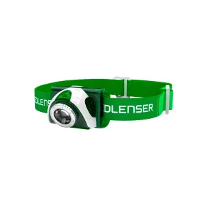SEO3 HEADLAMP - LEDLENSER