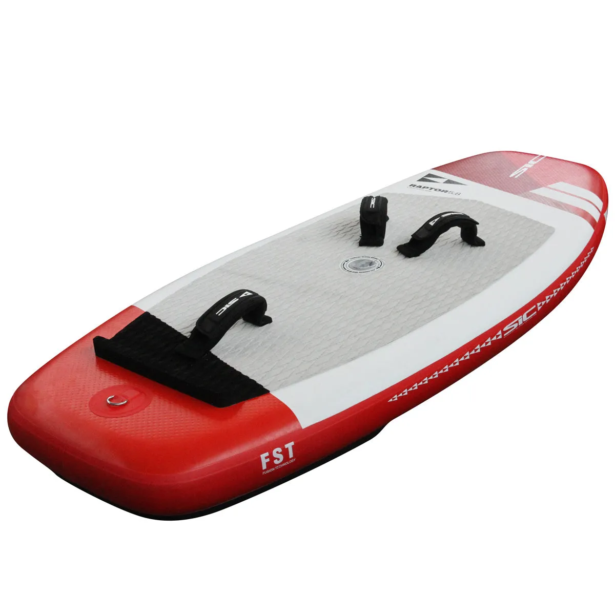 SIC Maui Raptor Air