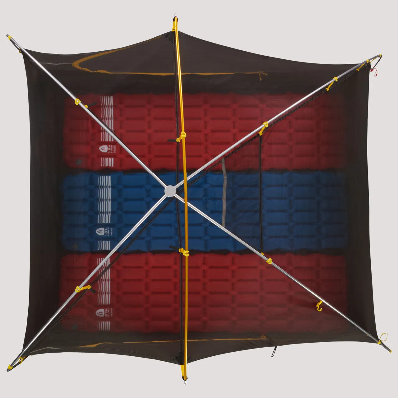 Sierra Designs Meteor 3-Person Tent