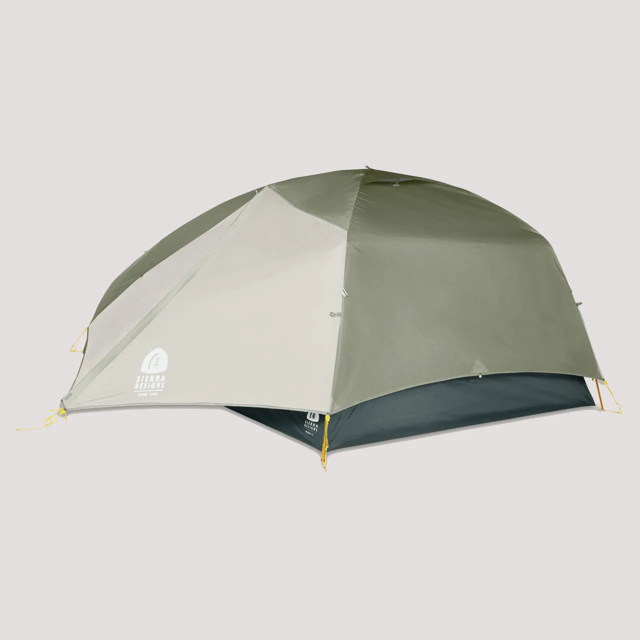 Sierra Designs Meteor 3-Person Tent
