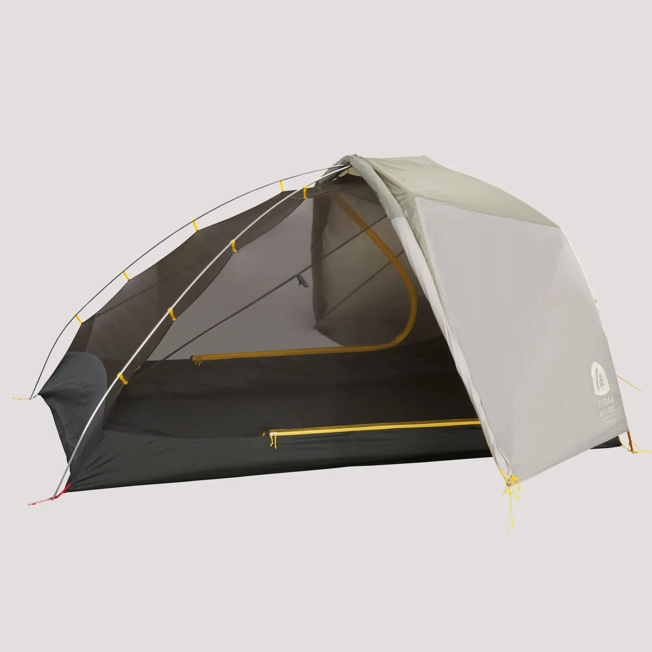 Sierra Designs Meteor 3-Person Tent
