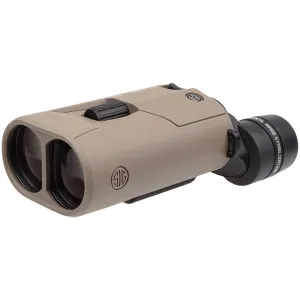 Sig Sauer Zulu 6 HDX Image Stabilised Binoculars - 16x42mm