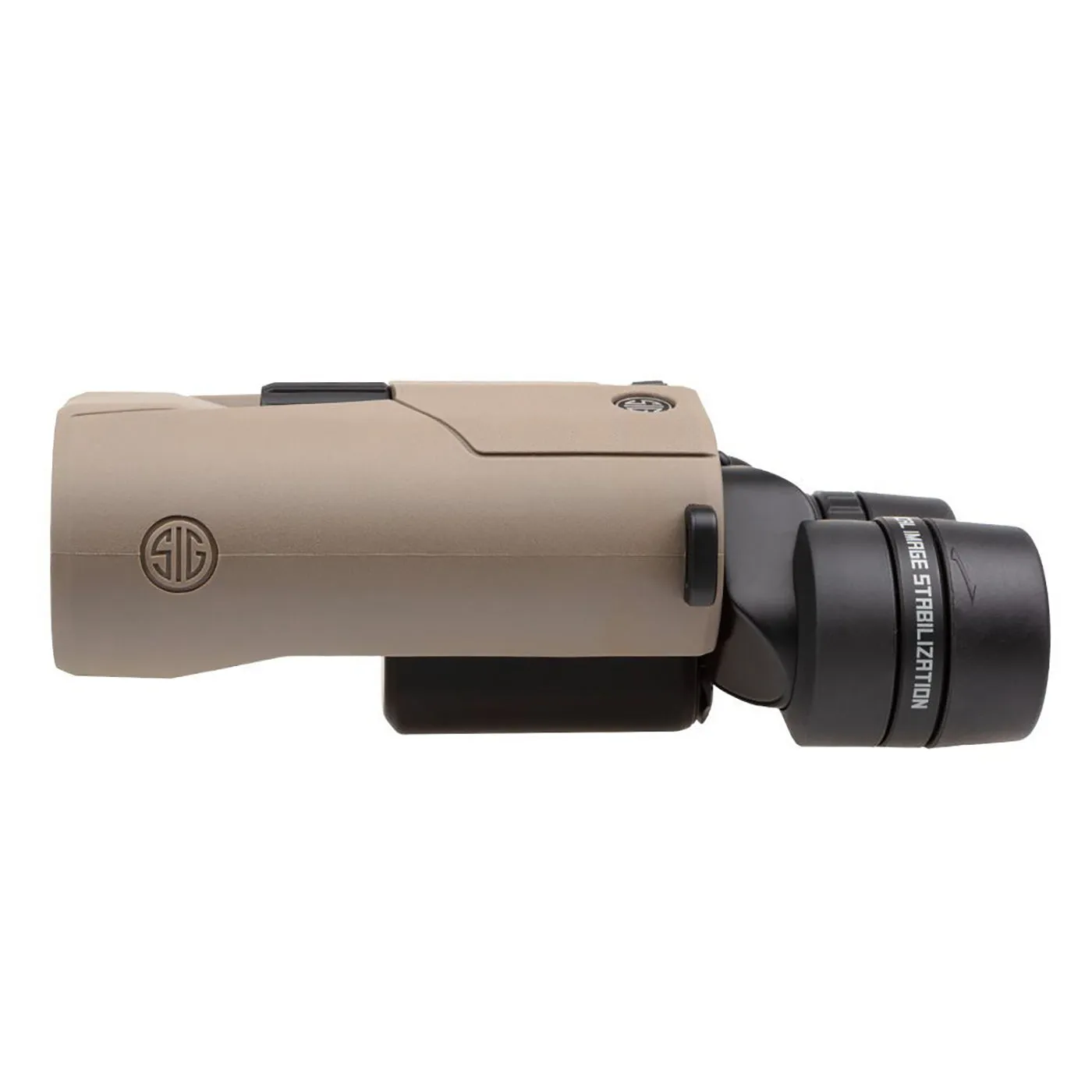 Sig Sauer Zulu 6 HDX Image Stabilised Binoculars - 16x42mm