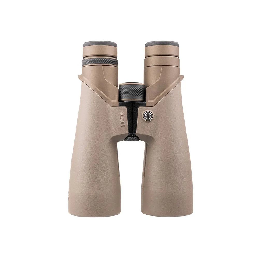 Sig Sauer ZULU10 HDX Glass FDE Binoculars
