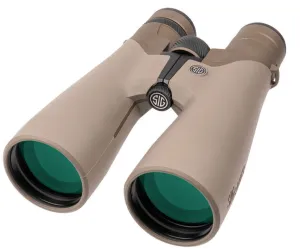 Sig Sauer ZULU10 HDX Glass FDE Binoculars