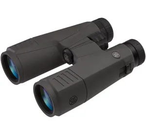 Sig Sauer Zulu9 11X45mm HDX Lens Close Bridge Waterproof Binocular, Graphite