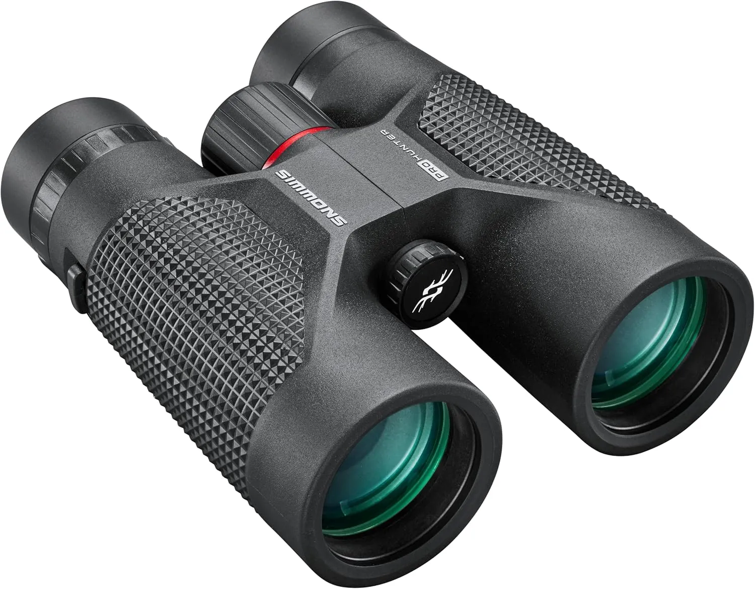 Simmons PRO Hunter 10X42MM Binocular