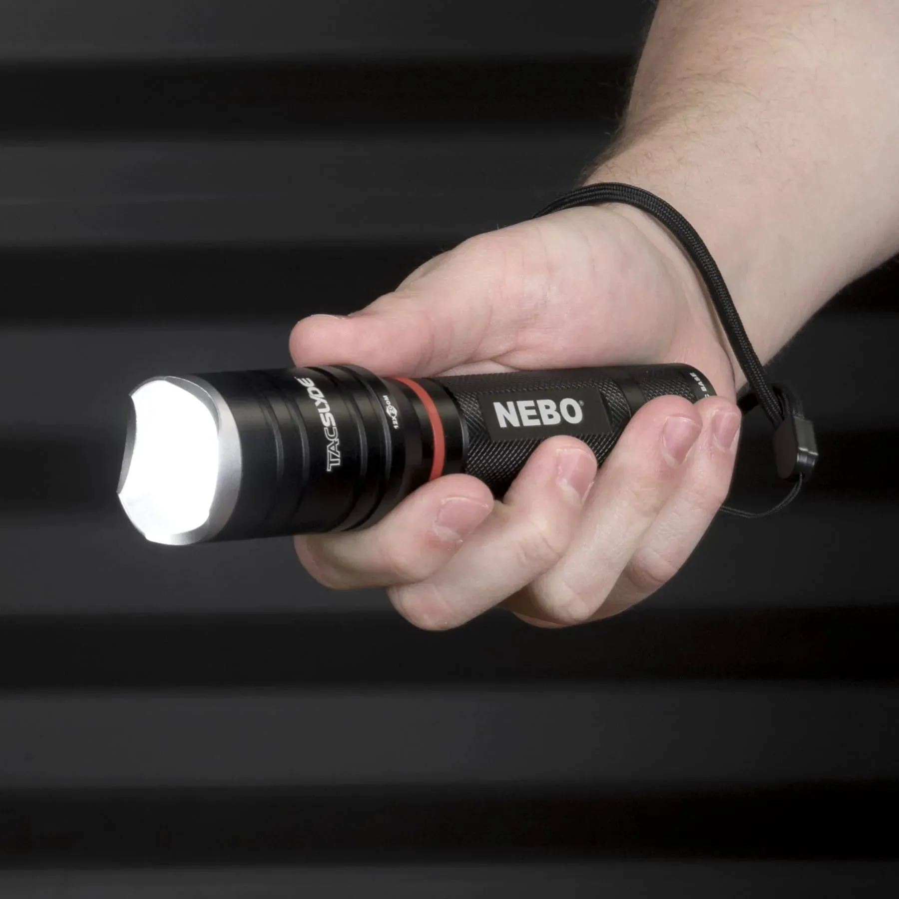 SLYDE TAC 300 | BATTERY