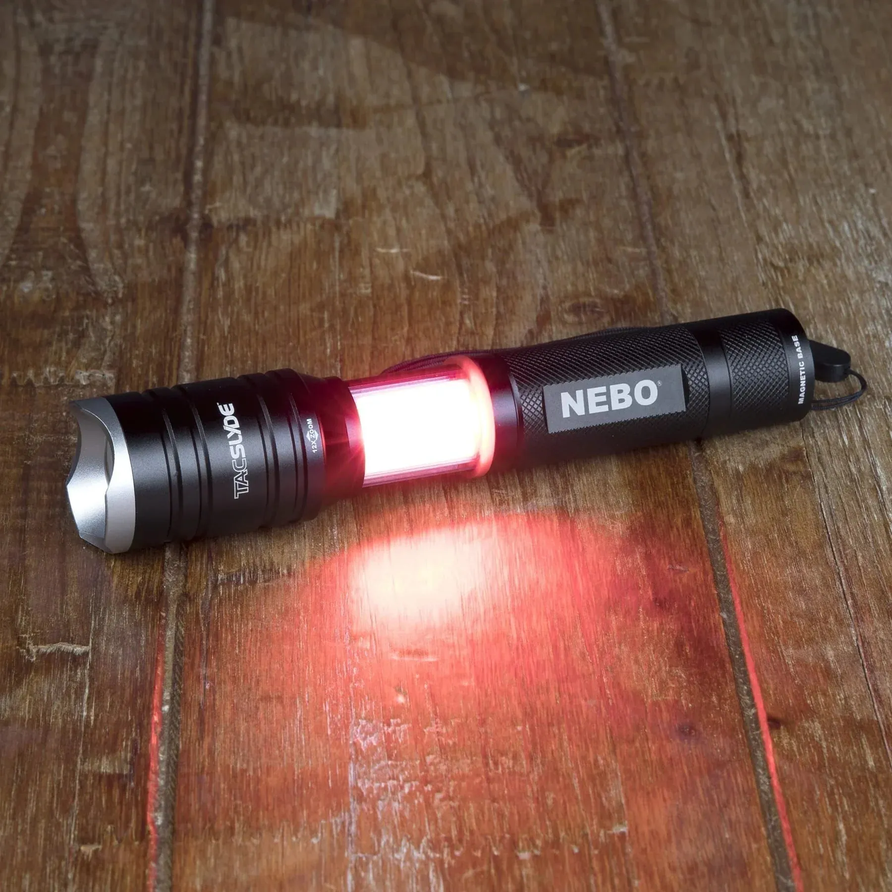 SLYDE TAC 300 | BATTERY