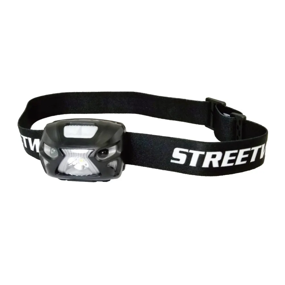 Smart Light LED Headlamp